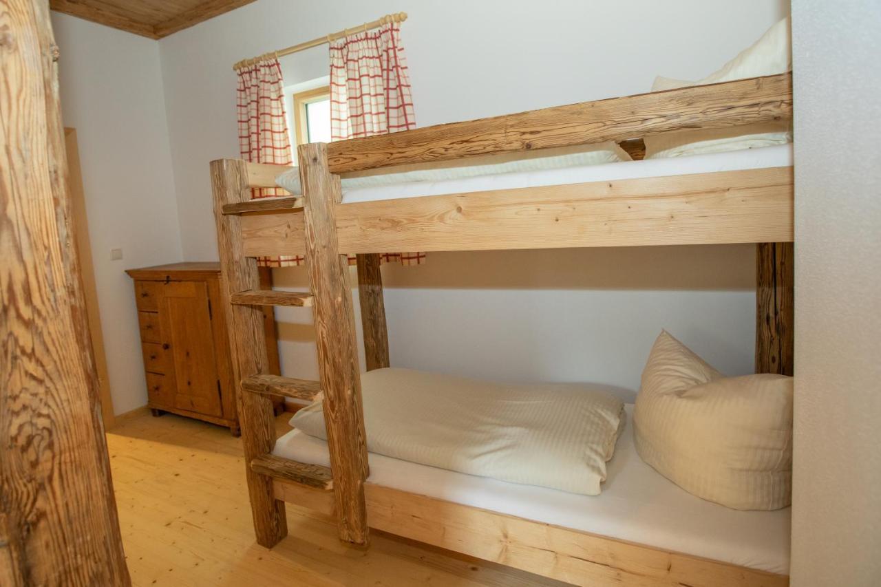 Landhotel Zum Matthiasl Bischofsreut Εξωτερικό φωτογραφία