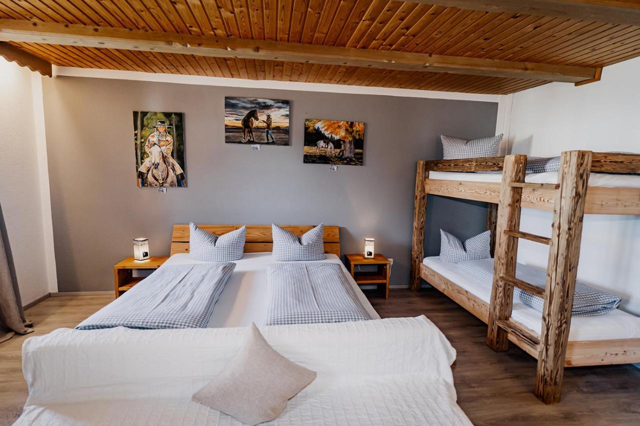 Landhotel Zum Matthiasl Bischofsreut Εξωτερικό φωτογραφία
