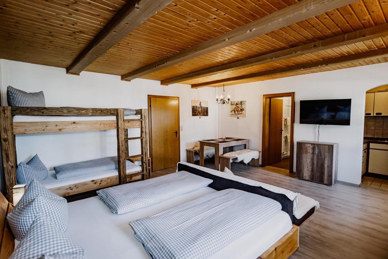Landhotel Zum Matthiasl Bischofsreut Εξωτερικό φωτογραφία