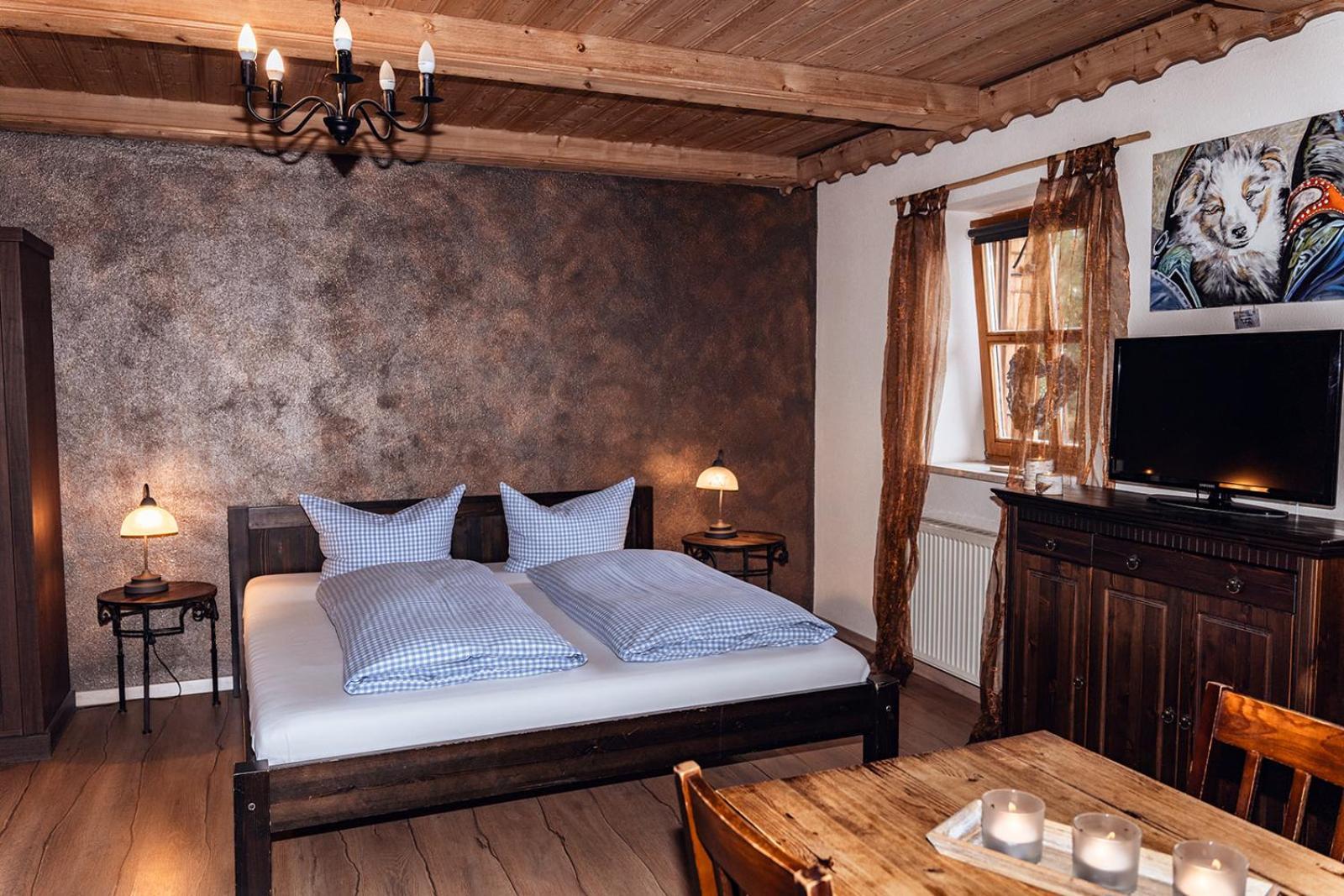 Landhotel Zum Matthiasl Bischofsreut Εξωτερικό φωτογραφία