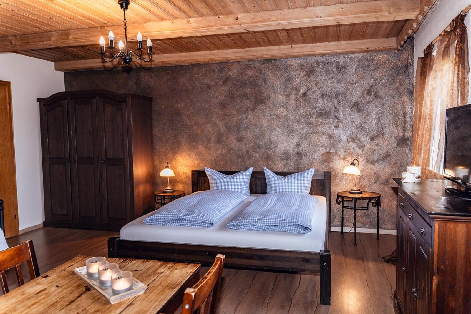 Landhotel Zum Matthiasl Bischofsreut Εξωτερικό φωτογραφία