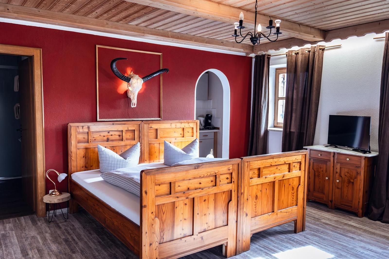 Landhotel Zum Matthiasl Bischofsreut Εξωτερικό φωτογραφία