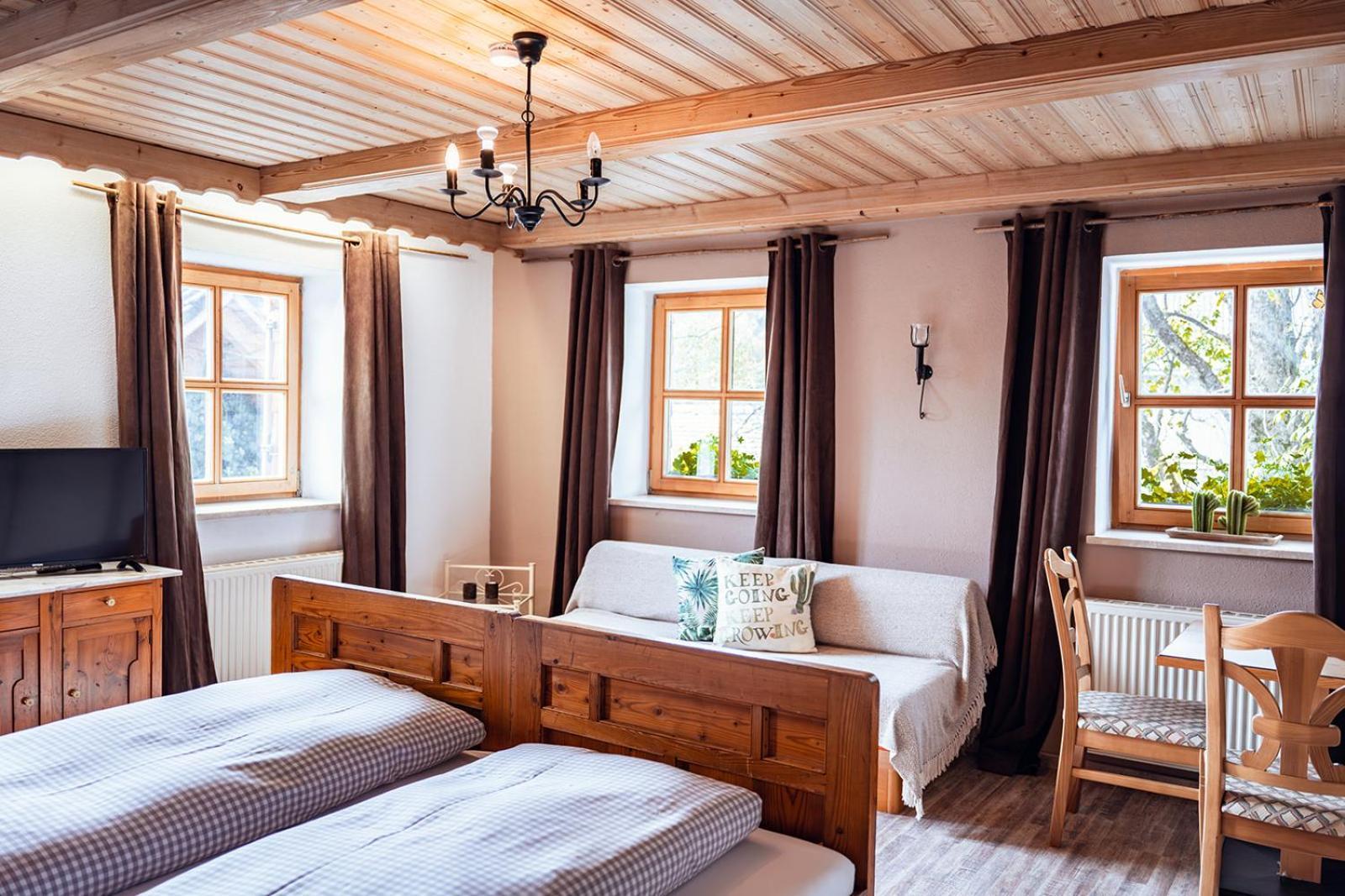 Landhotel Zum Matthiasl Bischofsreut Εξωτερικό φωτογραφία
