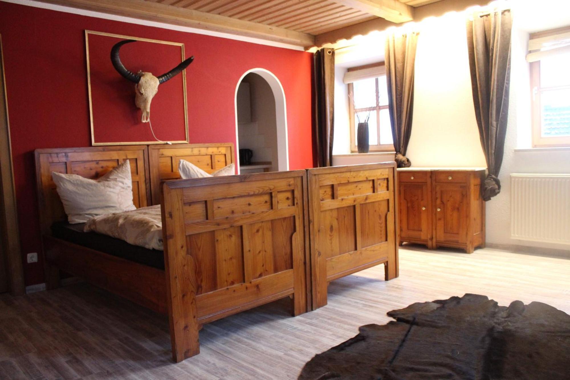 Landhotel Zum Matthiasl Bischofsreut Εξωτερικό φωτογραφία