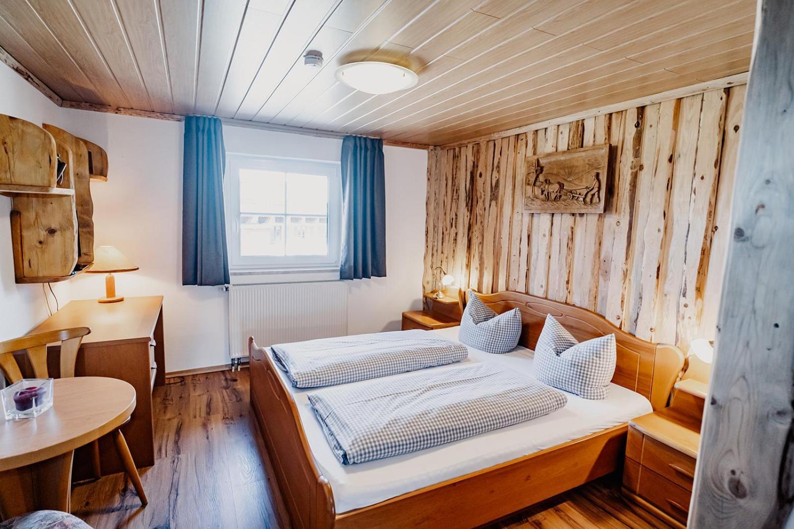 Landhotel Zum Matthiasl Bischofsreut Εξωτερικό φωτογραφία