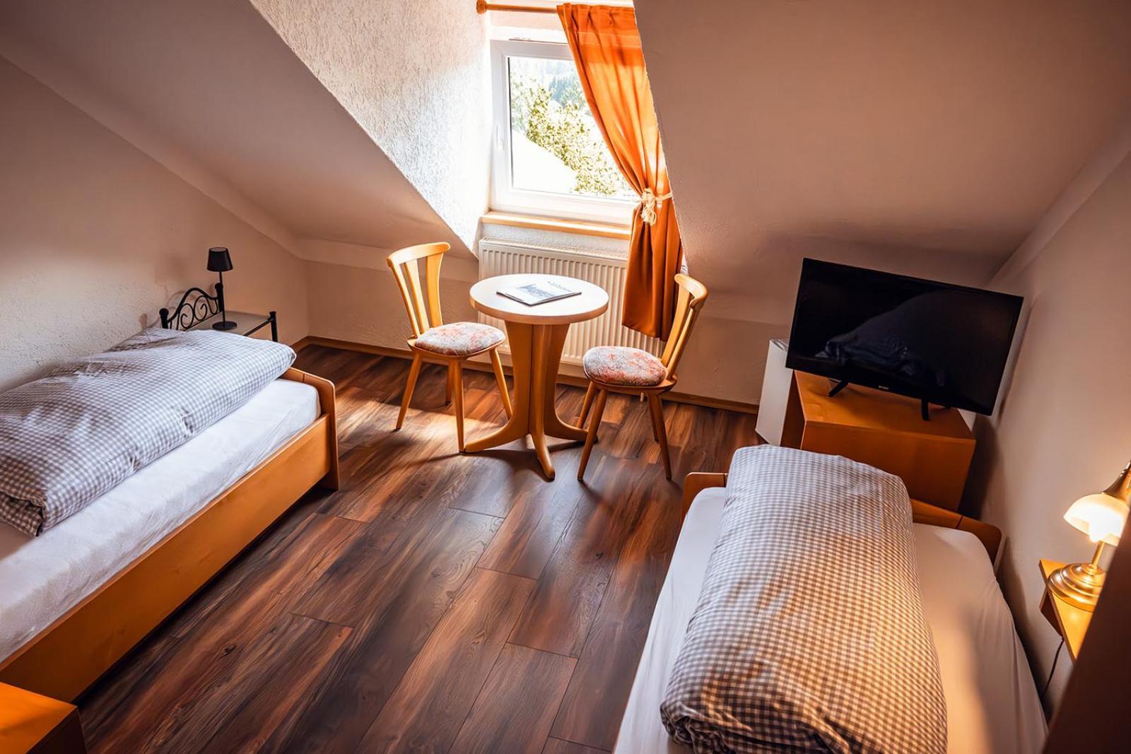 Landhotel Zum Matthiasl Bischofsreut Εξωτερικό φωτογραφία